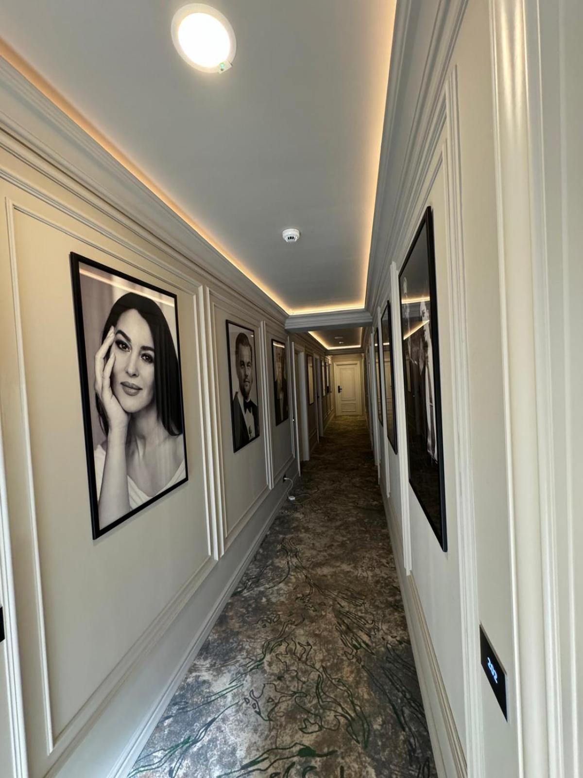 Cosmopolita Boutique Hotel Timişoara Exterior foto